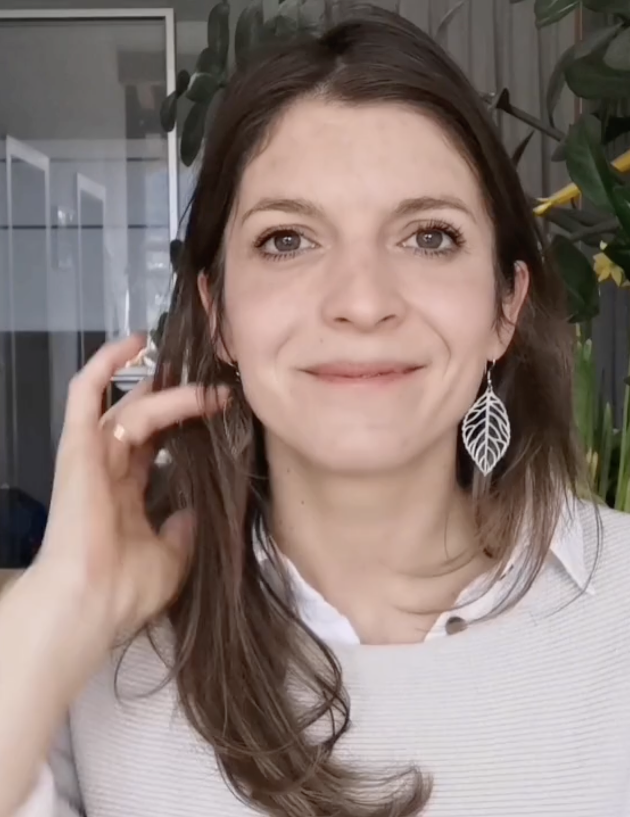 Erfüllt Mama Sein - Marlene Petter